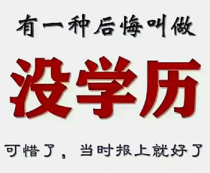 全日制专本科学历 学历 落户可用